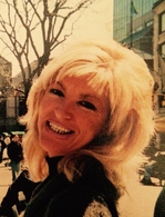 Linda Gordon Profile Photo
