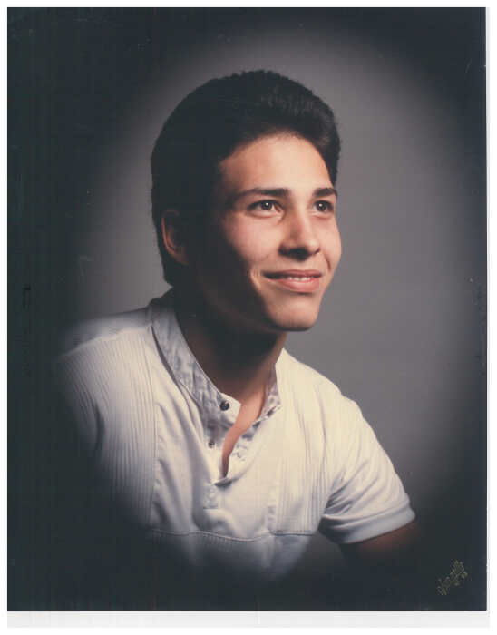 Robert Romero, Jr. Profile Photo