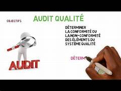 Représentation de la formation : Formation auditeurs internes ISO 14001 