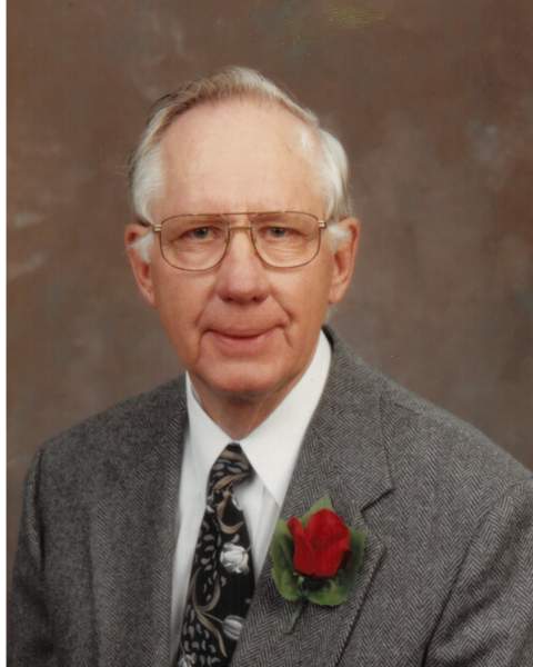 Robert Theodore Bentz, Jr. Profile Photo