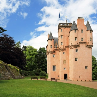 tourhub | Brightwater Holidays | Scotland: Historic Houses of Aberdeenshire 4647 