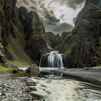 tourhub | Indus Travels | Enchanting Iceland 