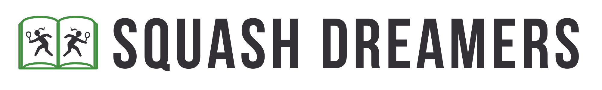 Squash Dreamers logo