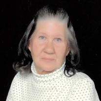 Lillian Mae Hauk Profile Photo
