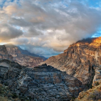 tourhub | Wild Frontiers | Northern Oman: Wadis, Mountains & Coasts 