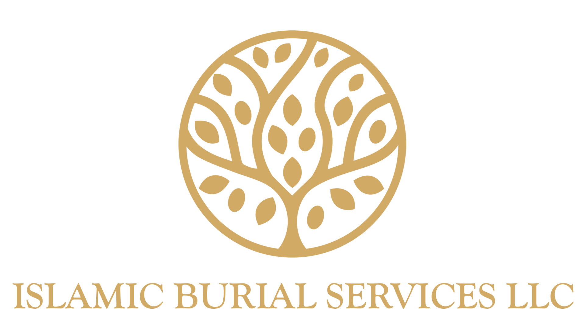Islamic Burial Services Logo