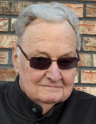 Donald E. Brown Profile Photo