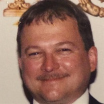 Donald Kiefer Profile Photo