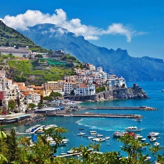 tourhub | The Natural Adventure | Alta Via: Amalfi and Sorrento Coast to Coast 