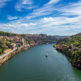 tourhub | Indus Travels | Enchanting Portugal 