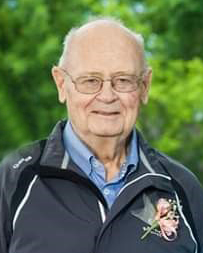 Newman Olson Jr. Profile Photo