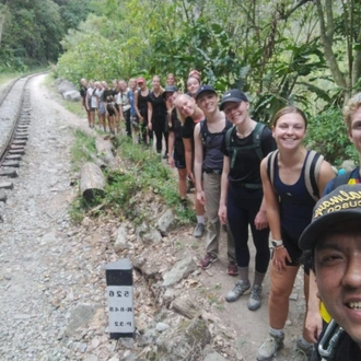 tourhub | Lead Adventures | Peru Experience Salkantay  Trek 