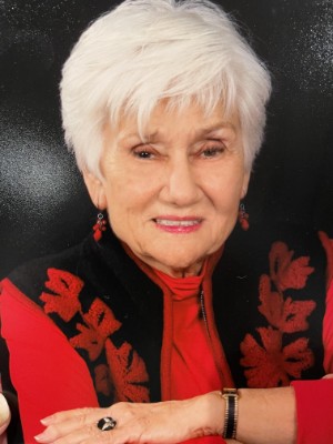 Norma Lee Mayes Profile Photo