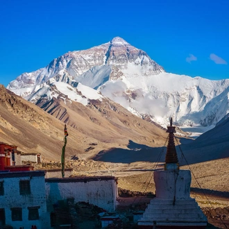 tourhub | Intrepid Travel | Tibet: Beijing to Kathmandu Overland 