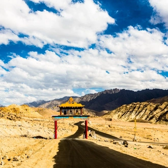 tourhub | Panda Experiences | Amazing Ladakh 