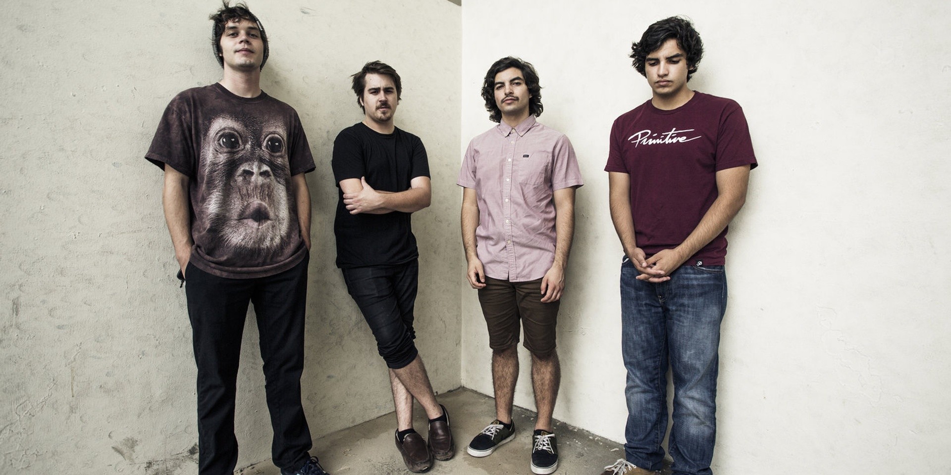 CHON announces Asia tour – shows in Singapore, Malaysia, Hong Kong and more confirmed