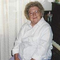 Nellie F. Humphries Profile Photo