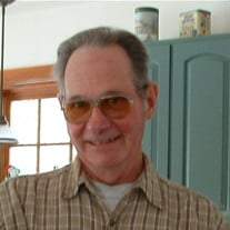 Mr. William Kaiser Profile Photo