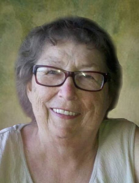 Joan Fredericks Profile Photo