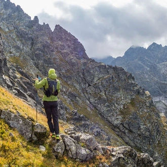 tourhub | Explore! | Hiking in the Polish Carpathians 