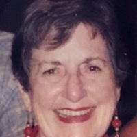 Martha Baldwin Troup Profile Photo