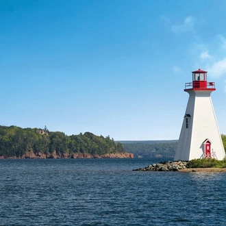 tourhub | Insight Vacations | Landscapes of the Canadian Maritimes - Small Group 