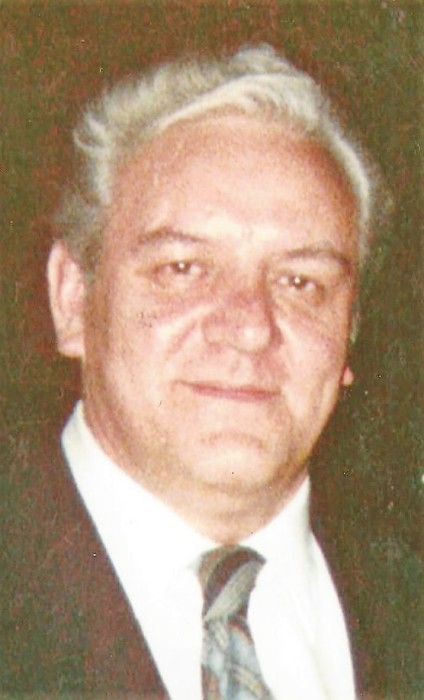 John B. Mowery Profile Photo