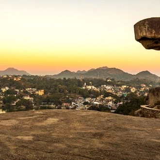 tourhub | Offbeat India Tours | Udaipur Mount Abu Tour 4 Nights 5 Days 