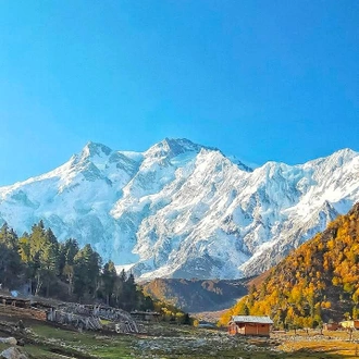 tourhub | Visit in Pakistan | Fairy Meadows Trek, Karakorum Highway and Silk Route Tour 