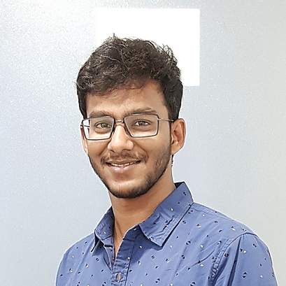 Ravi Teja Varma - Ruby Expert and Mentor