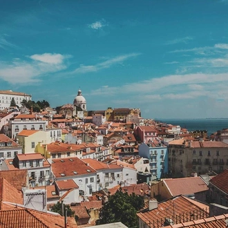 tourhub | Costsaver | Picturesque Portugal End Lisbon 