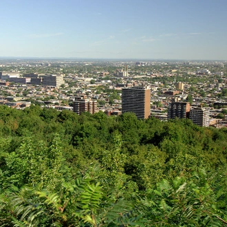 tourhub | Collette | Charms of Québec A Journey through Montreal, Charlevoix & Quebec City 