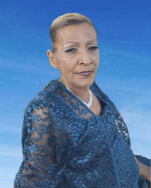 Rosa Barron Profile Photo