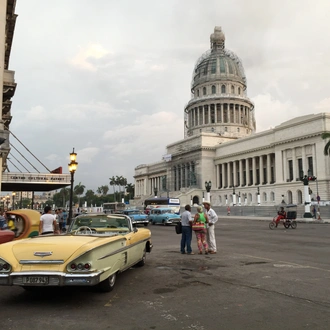 tourhub | Cuban Adventures | Birdwatching Western Cuba 