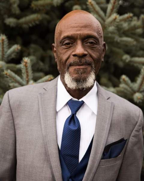 Ray Charles Washington, Sr. Profile Photo