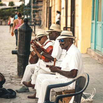 tourhub | Exodus Adventure Travels | Cuba: La Isla Grande 