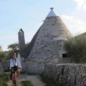 tourhub | UTracks | Cycle Puglia 