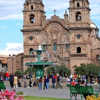 tourhub | On The Go Tours | Best of Peru & Bolivia - 15 days 