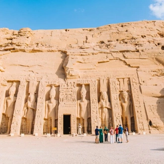 tourhub | Intrepid Travel | Explore Egypt 