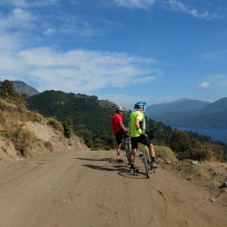 tourhub | Exodus Adventure Travels | Cycling the Lake District of Chile & Argentina 