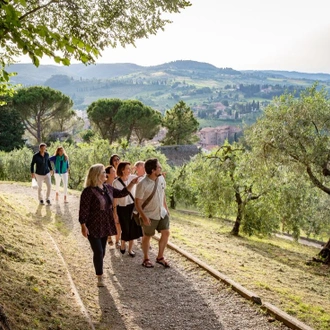 tourhub | Intrepid Travel | Premium Tuscany 