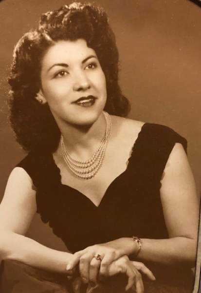 Margarita Velarde Profile Photo