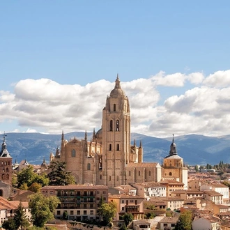 tourhub | Insight Vacations | Easy Pace Spain - Small Group 