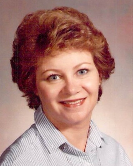 Sharon Evans Hall Profile Photo