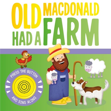 Old MacDonald Had a Farm - Smart kidz Palace | Flutterwave Store