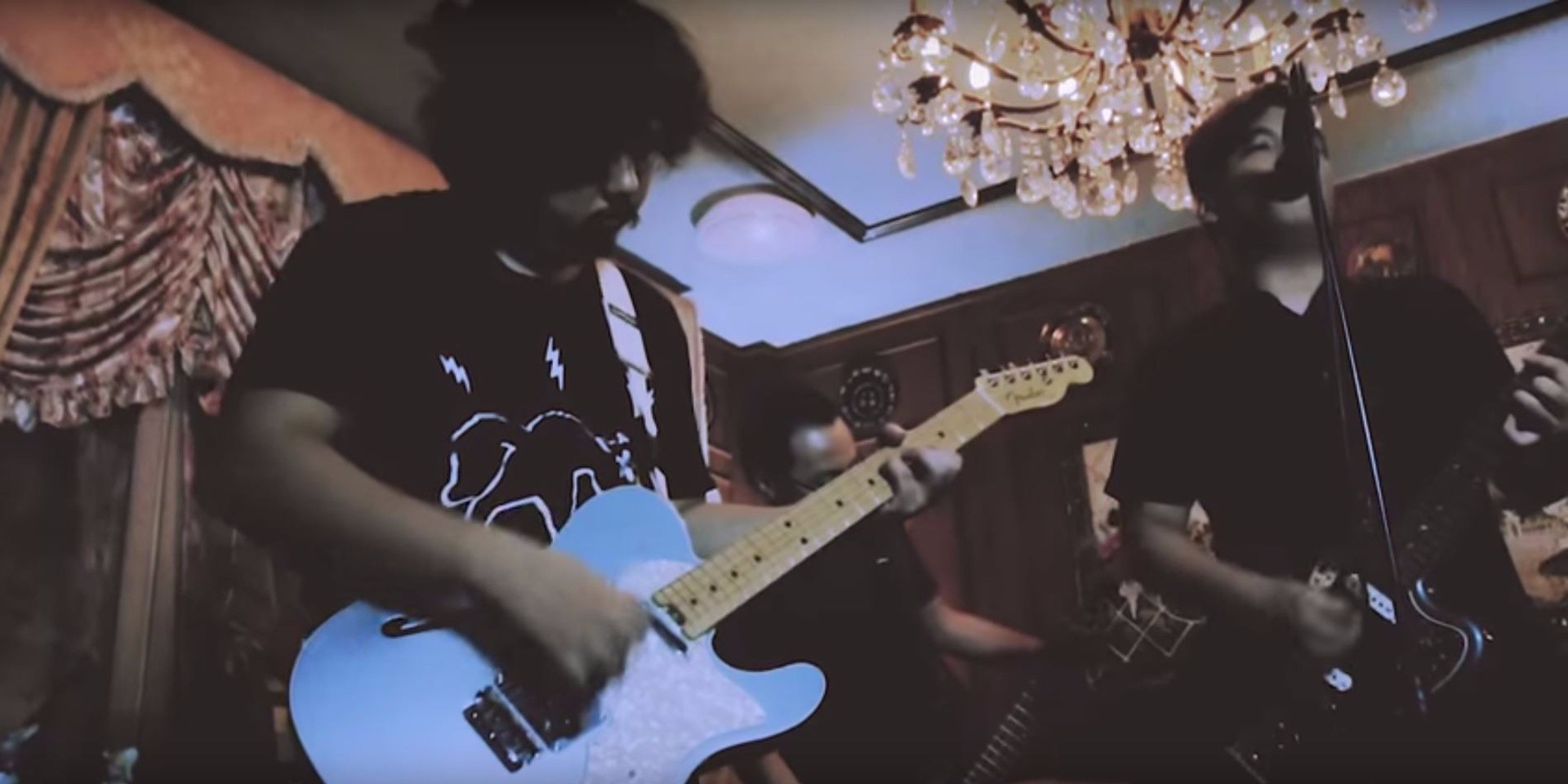 Lindenwood releases music video for "Steady Lives" ahead of upcoming album launch — watch