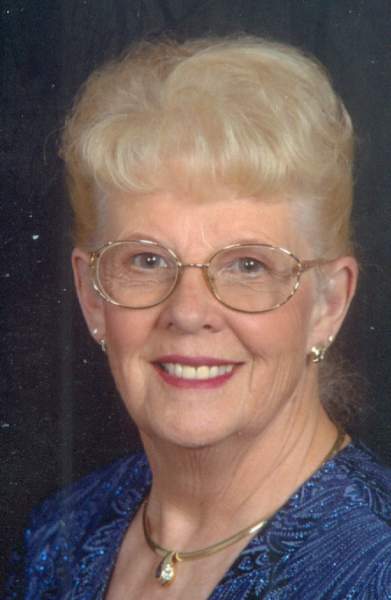 Phyllis Lathrop Profile Photo