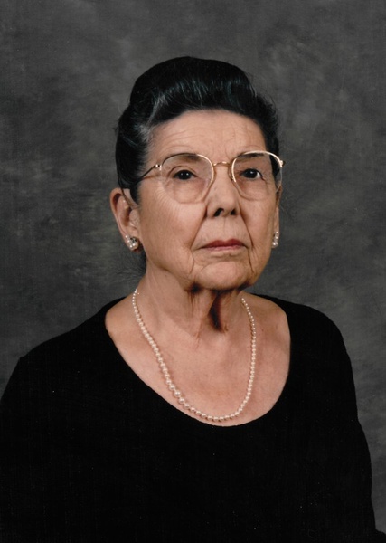 Louise V. Parkinson Profile Photo