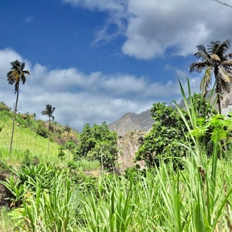 tourhub | Today Voyages | Hiking S. Vicente / Santo Antão 