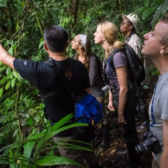 tourhub | Ecuador Galapagos Travels | 4 days Cultural Yasuni Jungle Tour 